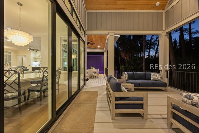 34 Tupelo Rd, Hilton Head Island, SC 29928