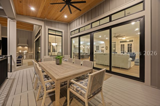 34 Tupelo Rd, Hilton Head Island, SC 29928