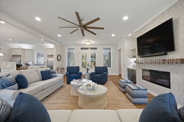 34 Tupelo Rd, Hilton Head Island, SC 29928