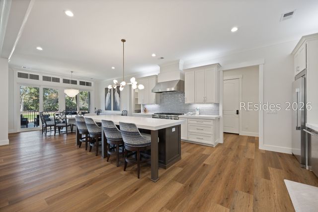 34 Tupelo Rd, Hilton Head Island, SC 29928