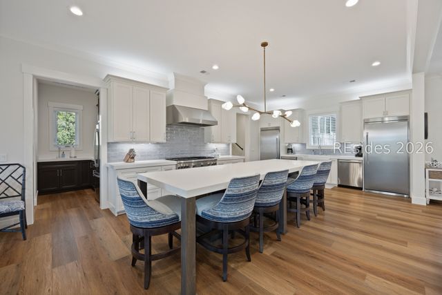 34 Tupelo Rd, Hilton Head Island, SC 29928