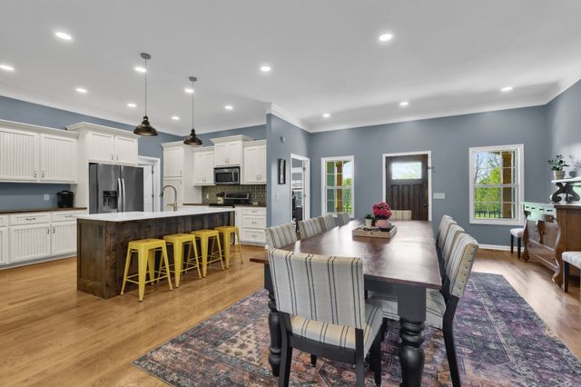 3988 Fykes Grove Rd, Cedar Hill, TN 37032
