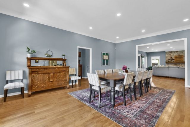 3988 Fykes Grove Rd, Cedar Hill, TN 37032