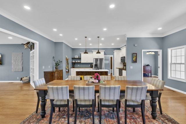 3988 Fykes Grove Rd, Cedar Hill, TN 37032