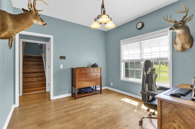 3988 Fykes Grove Rd, Cedar Hill, TN 37032