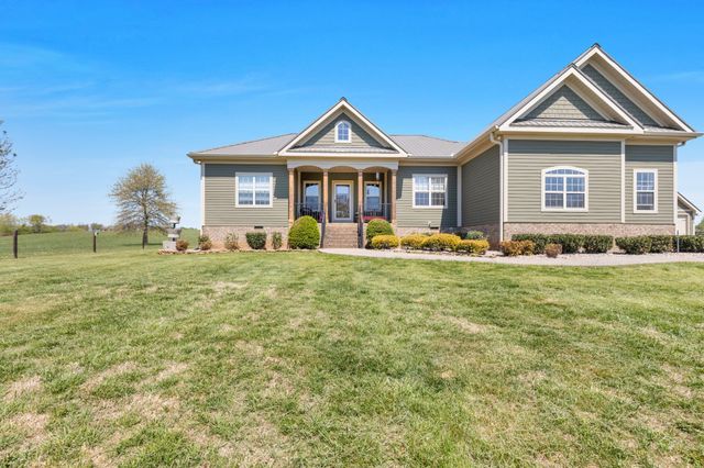 3988 Fykes Grove Rd, Cedar Hill, TN 37032