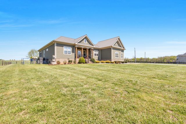 3988 Fykes Grove Rd, Cedar Hill, TN 37032