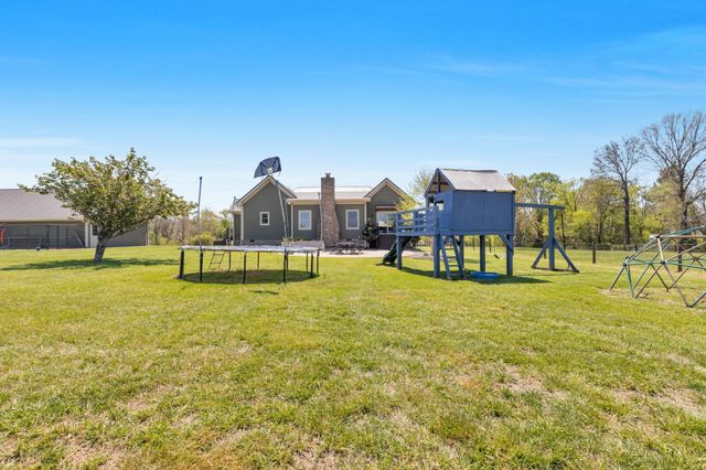 3988 Fykes Grove Rd, Cedar Hill, TN 37032
