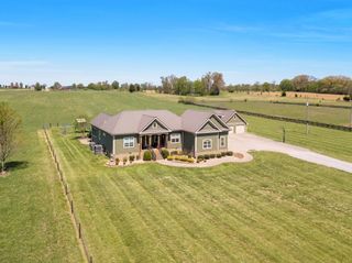 3988 Fykes Grove Rd, Cedar Hill, TN 37032