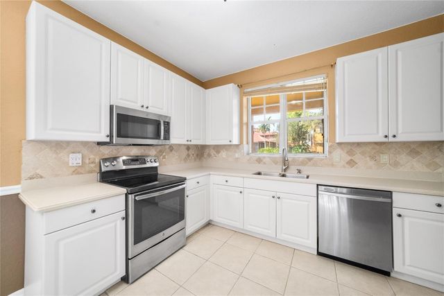 5772 NW 119th Drive, Coral Springs, FL 33076