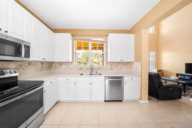 5772 NW 119th Drive, Coral Springs, FL 33076