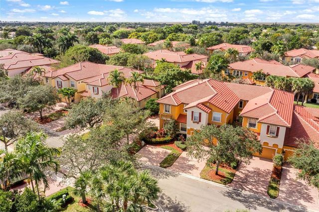 5772 NW 119th Drive, Coral Springs, FL 33076