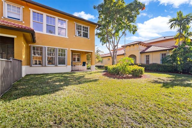 5772 NW 119th Drive, Coral Springs, FL 33076