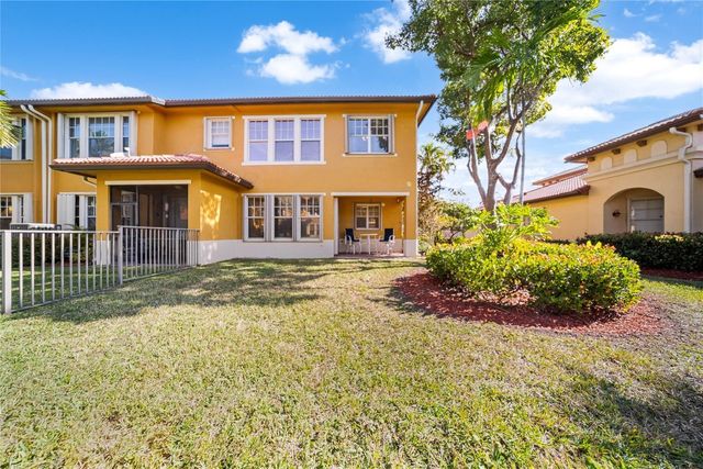 5772 NW 119th Drive, Coral Springs, FL 33076