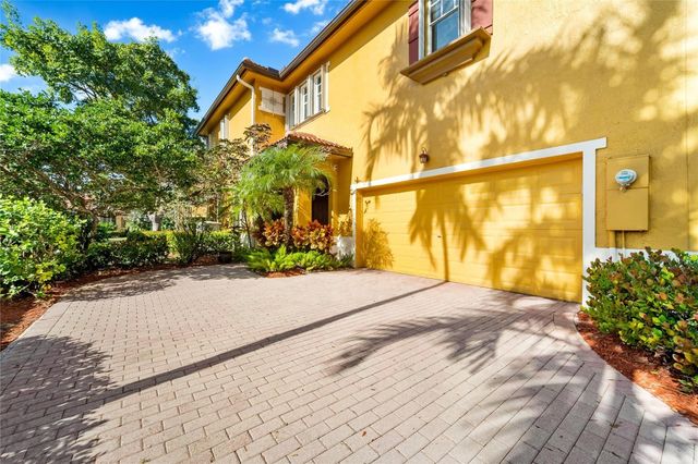 5772 NW 119th Drive, Coral Springs, FL 33076