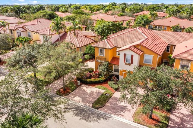 5772 NW 119th Drive, Coral Springs, FL 33076