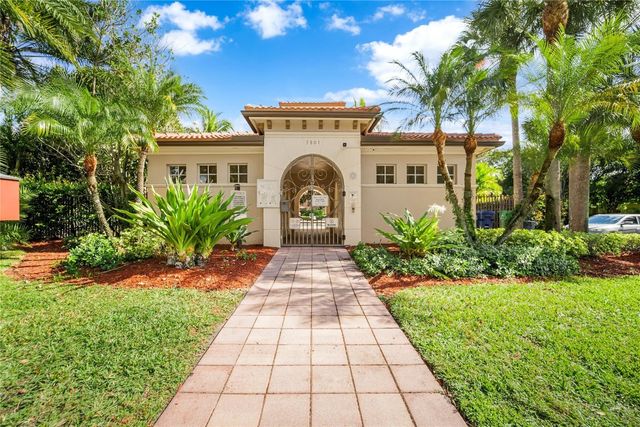 5772 NW 119th Drive, Coral Springs, FL 33076