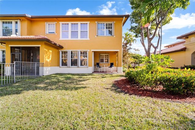 5772 NW 119th Drive, Coral Springs, FL 33076
