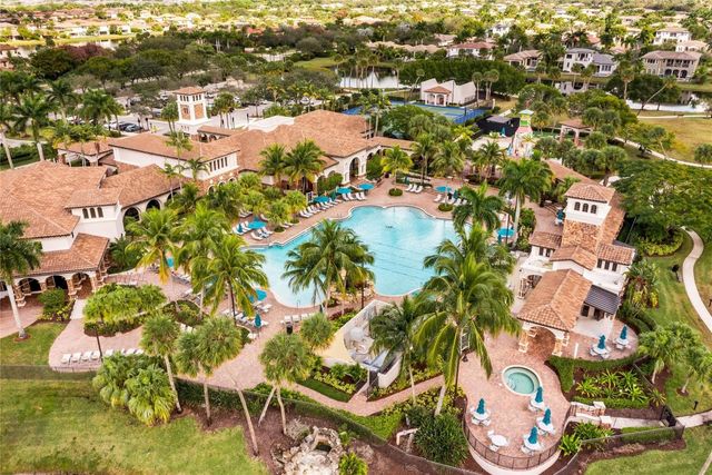 5772 NW 119th Drive, Coral Springs, FL 33076