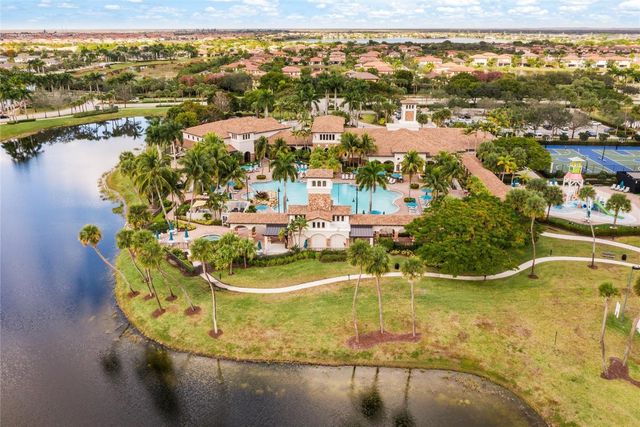 5772 NW 119th Drive, Coral Springs, FL 33076