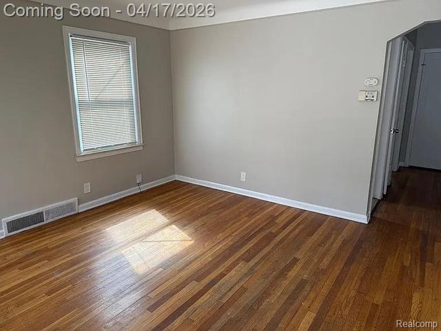 20163 Bramford Street, Detroit, MI 48234