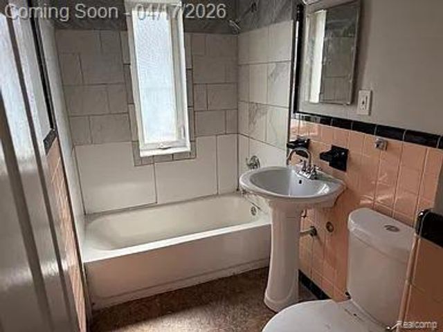 20163 Bramford Street, Detroit, MI 48234