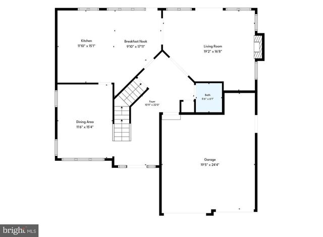 1642 LOWELL LN, New Cumberland, PA 17070