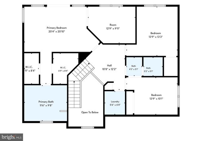 1642 LOWELL LN, New Cumberland, PA 17070