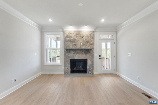 104A LACONIA LN, Charlottesville, VA 22911