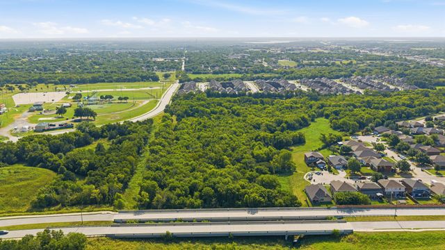 601 W College Avenue, Princeton, TX 75407