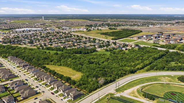 601 W College Avenue, Princeton, TX 75407