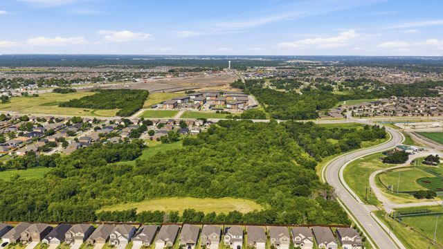 601 W College Avenue, Princeton, TX 75407