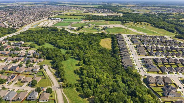 601 W College Avenue, Princeton, TX 75407