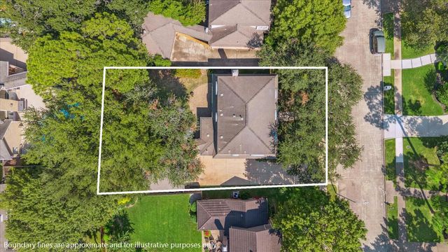 11334 Chevy Chase, Houston, TX 77077