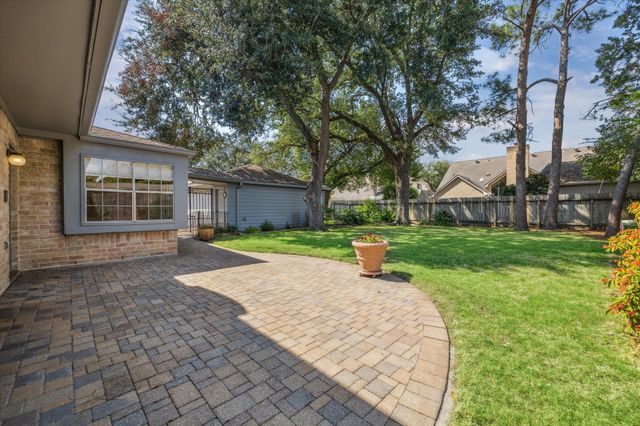 11334 Chevy Chase, Houston, TX 77077