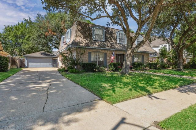 11334 Chevy Chase, Houston, TX 77077