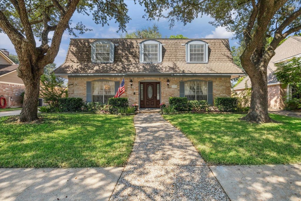 11334 Chevy Chase, Houston, TX 77077