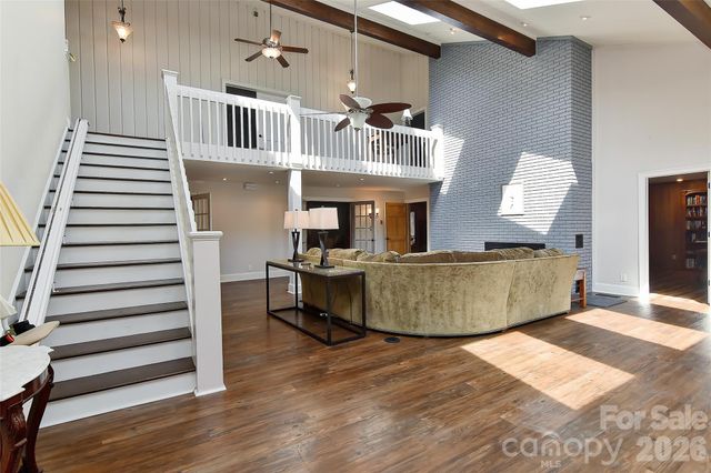 3329 Rusty Court, Charlotte, NC 28227