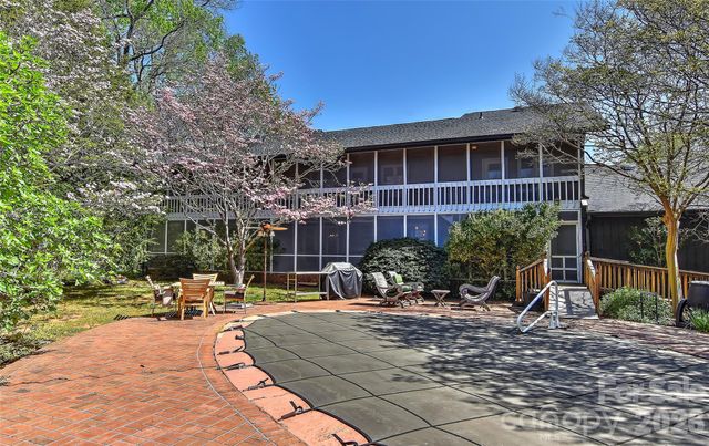 3329 Rusty Court, Charlotte, NC 28227