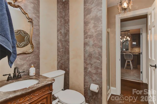 3329 Rusty Court, Charlotte, NC 28227