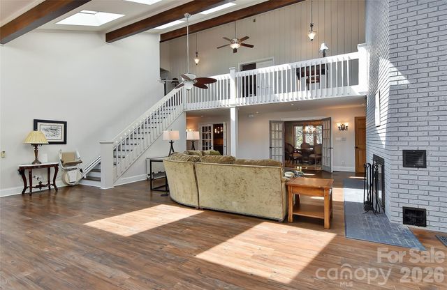 3329 Rusty Court, Charlotte, NC 28227