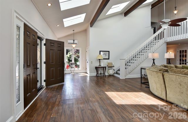 3329 Rusty Court, Charlotte, NC 28227