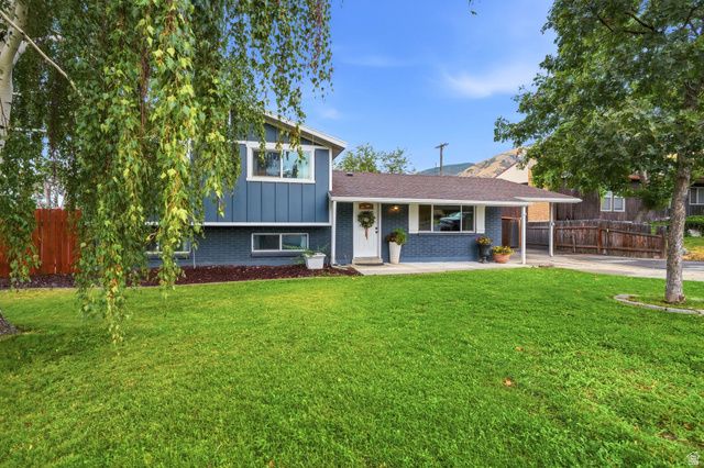 443 E 1450 N, Bountiful, UT 84010