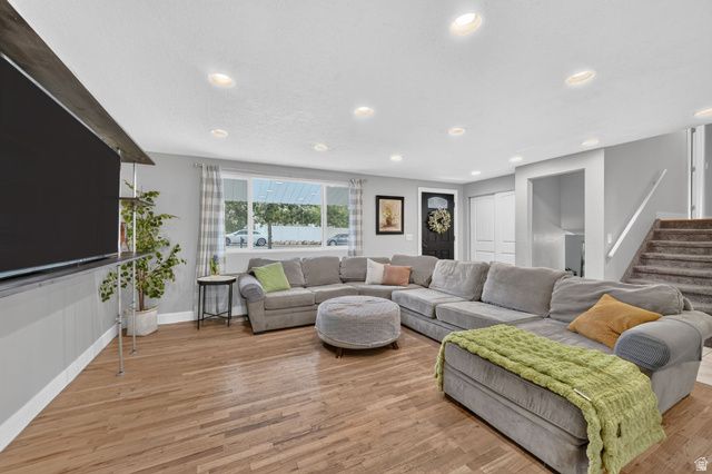 443 E 1450 N, Bountiful, UT 84010