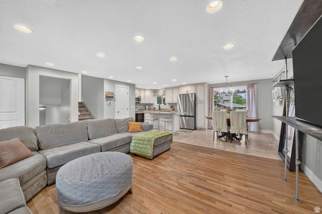 443 E 1450 N, Bountiful, UT 84010