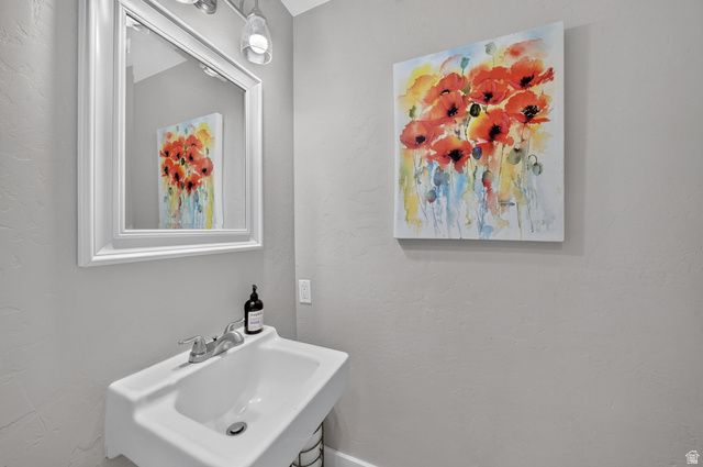 443 E 1450 N, Bountiful, UT 84010