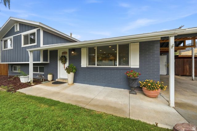 443 E 1450 N, Bountiful, UT 84010