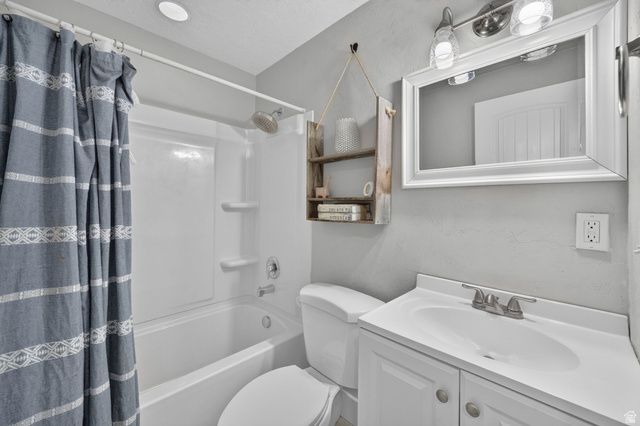 443 E 1450 N, Bountiful, UT 84010
