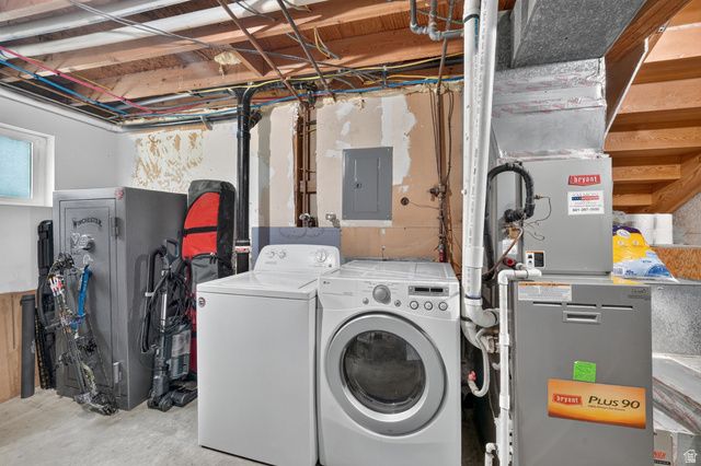 443 E 1450 N, Bountiful, UT 84010