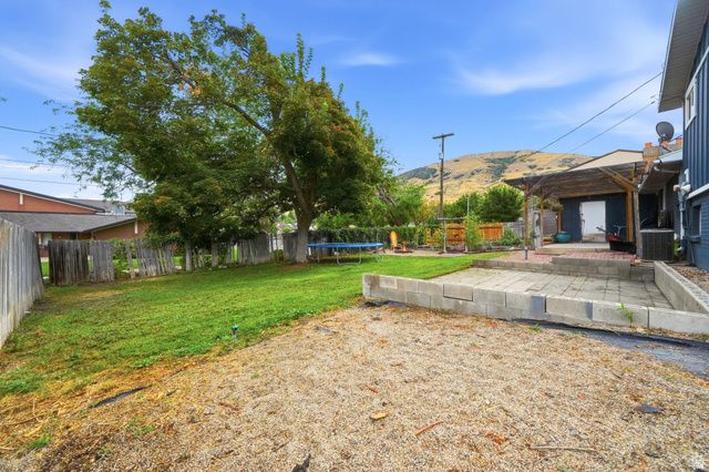 443 E 1450 N, Bountiful, UT 84010